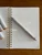 Tombow MONO graph Lite 0.5 Ballpoint Pen - Smoky Brown