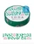 SODA Transparent Masking Tape - Plants