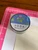 SODA Transparent Masking Tape - Brick