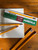 Tombow 2558 Pencil with Eraser HB