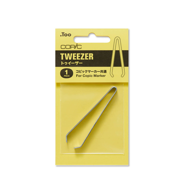 Copic Tweezers