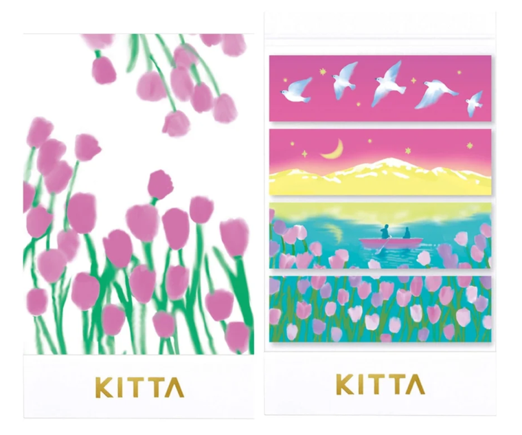 KITTA Basic - Lake