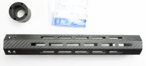 Thumbnail of 12.5" Resurgent Arms Competition Handguards Thumbnail of 12.5" Resurgent Arms Competition Handguards