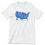 Country (Unisex White Tee)
