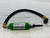 Any gasoline engine up to 4 liters, Small Diesel generators or light packs. Engine with 5/16 or 3/8 fuel lines