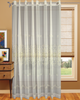 HF sheer Panel- Multiple Color - Polyester - 120" Inches W