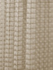 Sheer Fabric - Cream - Clover - 60x96 (Per Yard)