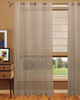 Linen Curtains , Color 3 .