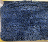 Brushed Blue & Gray Trim , 1/2 inch , Perfect for drapery , upholstery , & bedding.