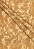 MLK gold Drapery panels .