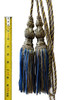 Double Tassel Pair