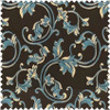 MLK Fabric Brown