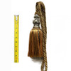 Single Tassel