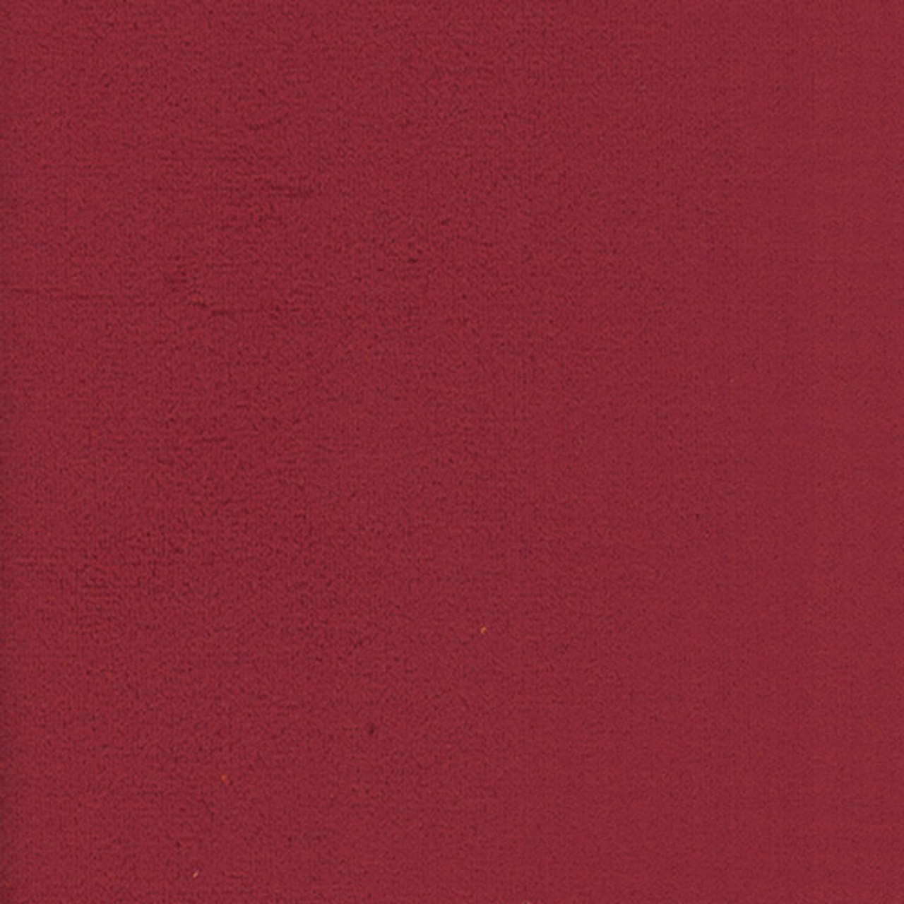 Micro Velvet , Color : Red.