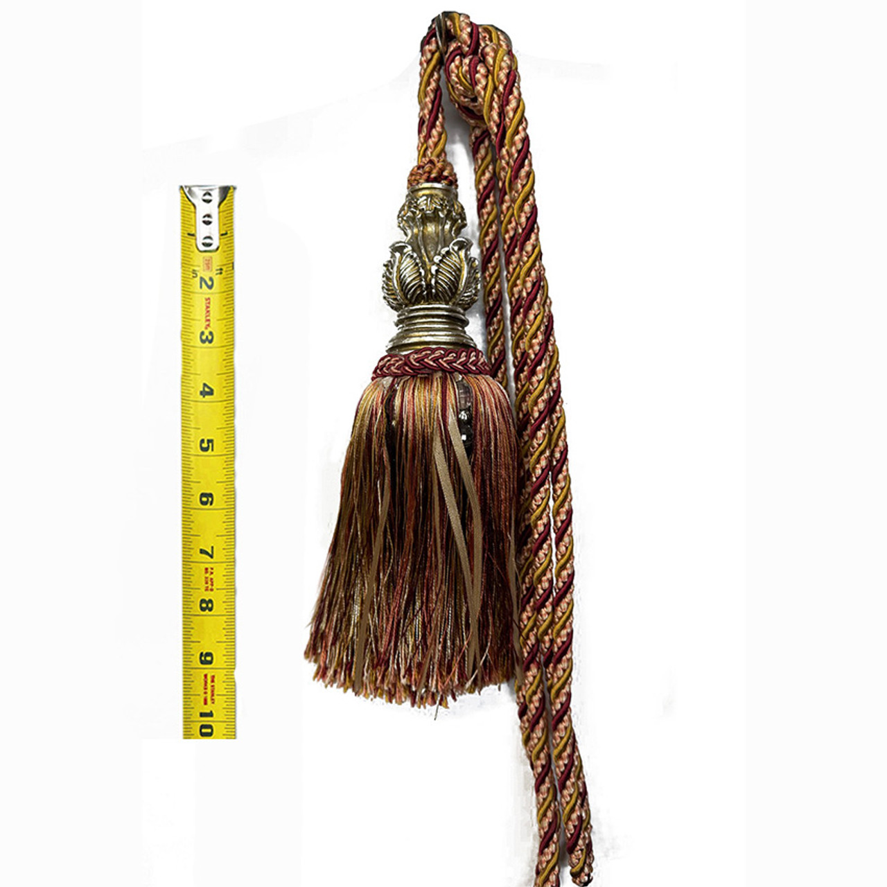 Single Tassel