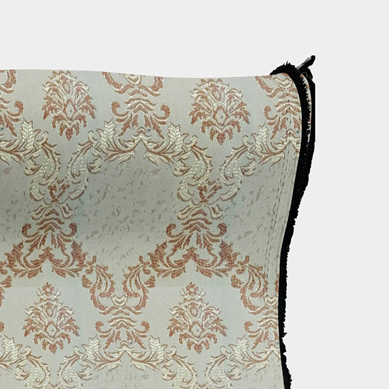 Flor del fabric - Beige 