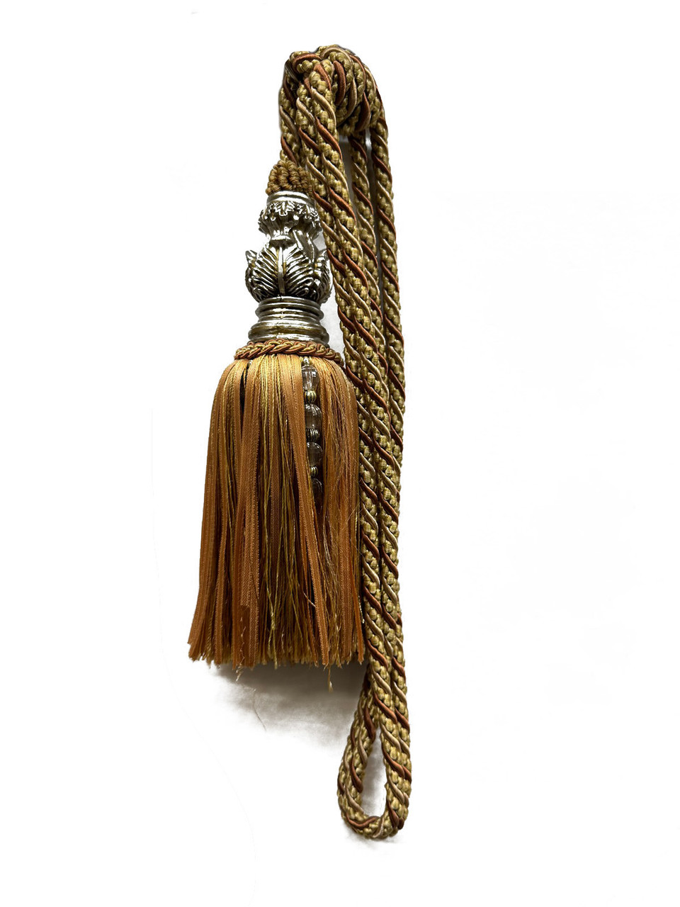 Single Tassel
