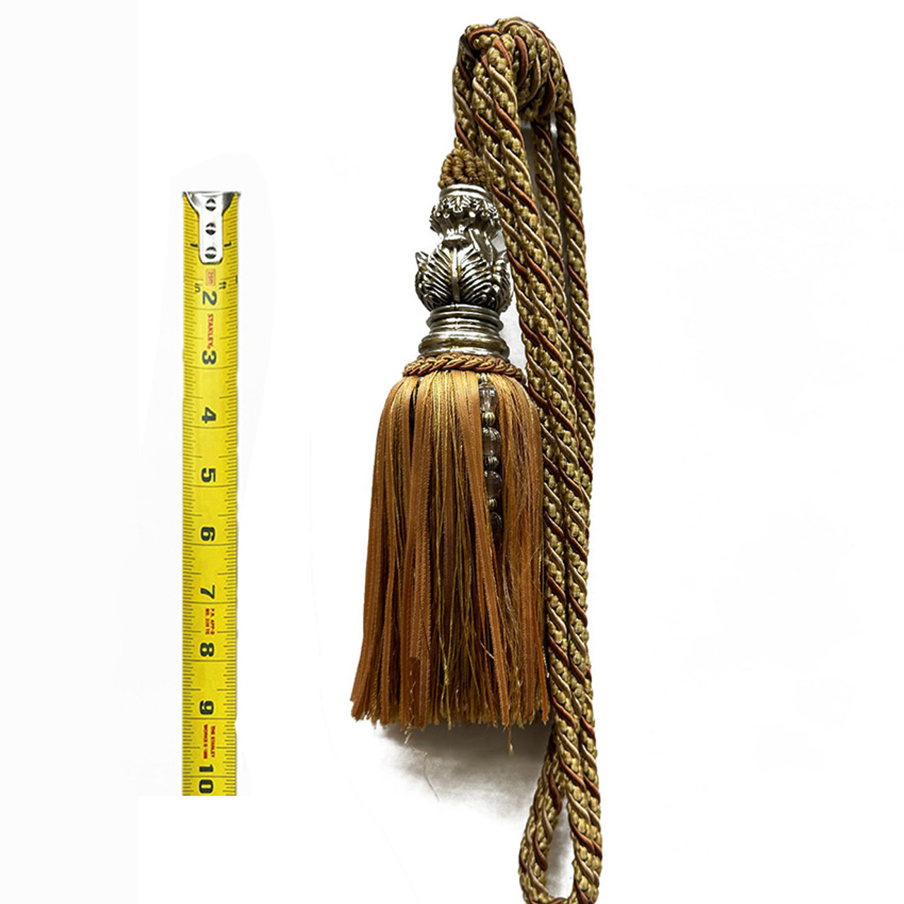 Single Tassel