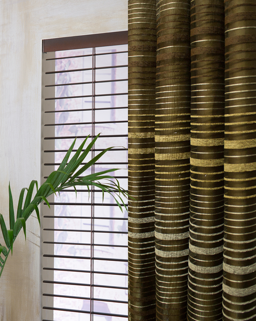 Premade Curtains Sheer Panel Curtains Horizontal Sheer Curtain