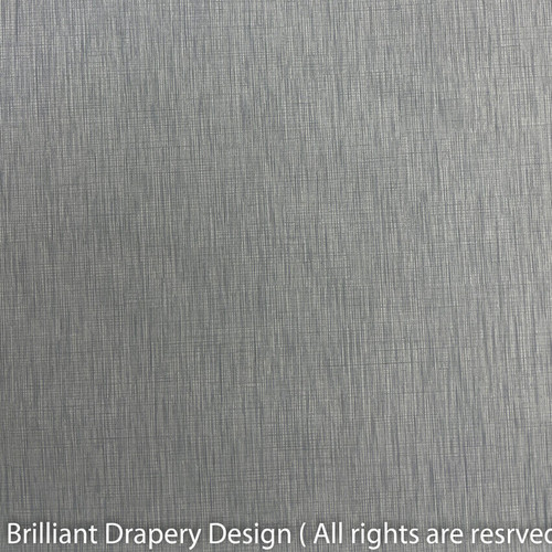 Vynil Fabric Strip Plain (Green Gray)