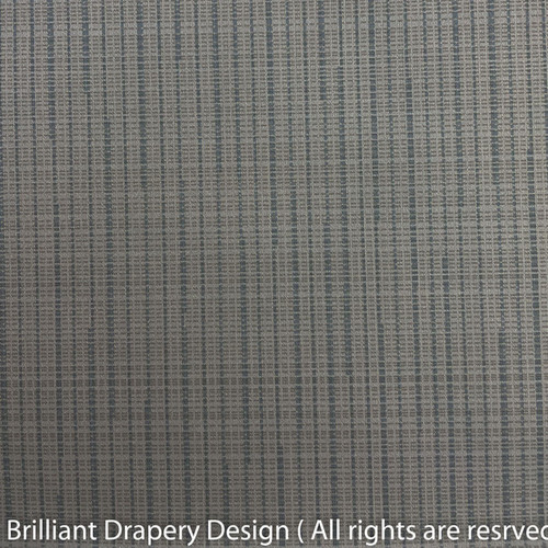 Vynil Fabric Strip  ( Gray)