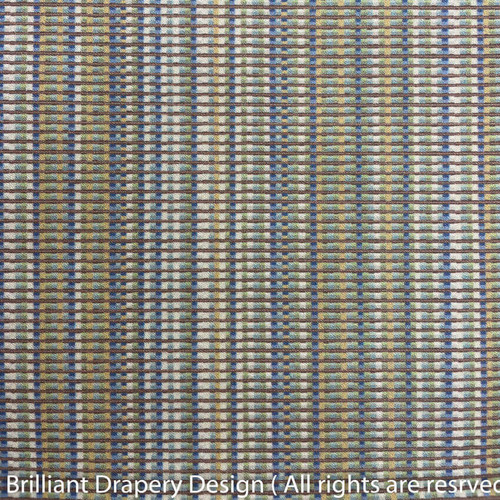 Vynil Fabric Strip  ( Multi Color)