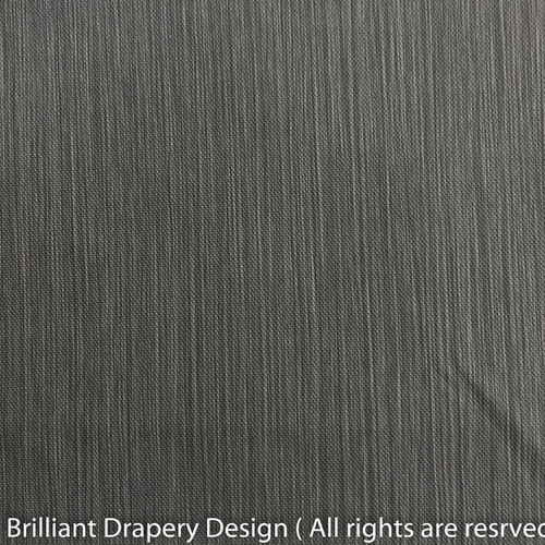 Vynil Fabric Strip( Dark Gray)