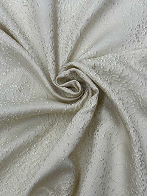 White Clift fabric