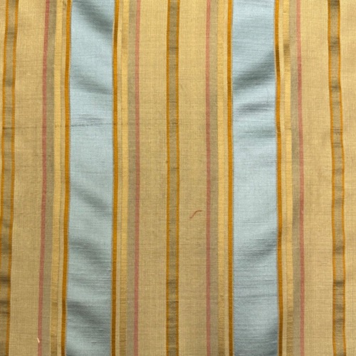 Silk Stripes