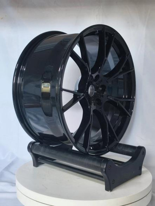 BMW 789M Wheels