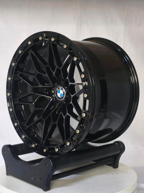 BMW G8x Competition Wheels (Non Beadlock)
