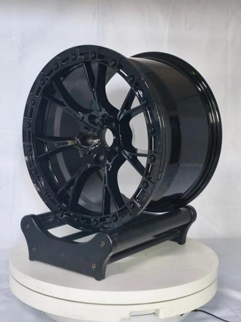 789M Wheels (Beadlock)