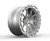 BMW M Performance Wheels (Beadlock)