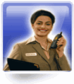 Light Duty Business Radios