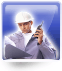 <u>Heavy-duty Business Radios</u>