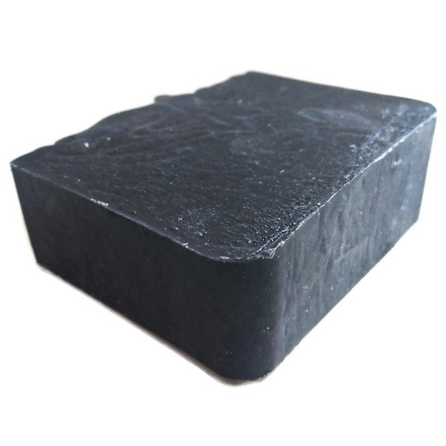 Aquarian Bath Black Magic Clarifying Soap, Charcoal and Bentonite Soap, clarifying facial soap, charcoal soap, handmade soap, vegan soap, complexion soap