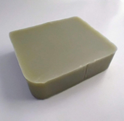 Patchouli Hemp Shampoo bar