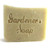 "Gardener's Soap" by Aquarian Bath with scrubby pumice, scrubby soap, hand soap, gardening soap, gift for gardeners