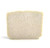 Lemongrass Sea salt soap, pale green, bar soap