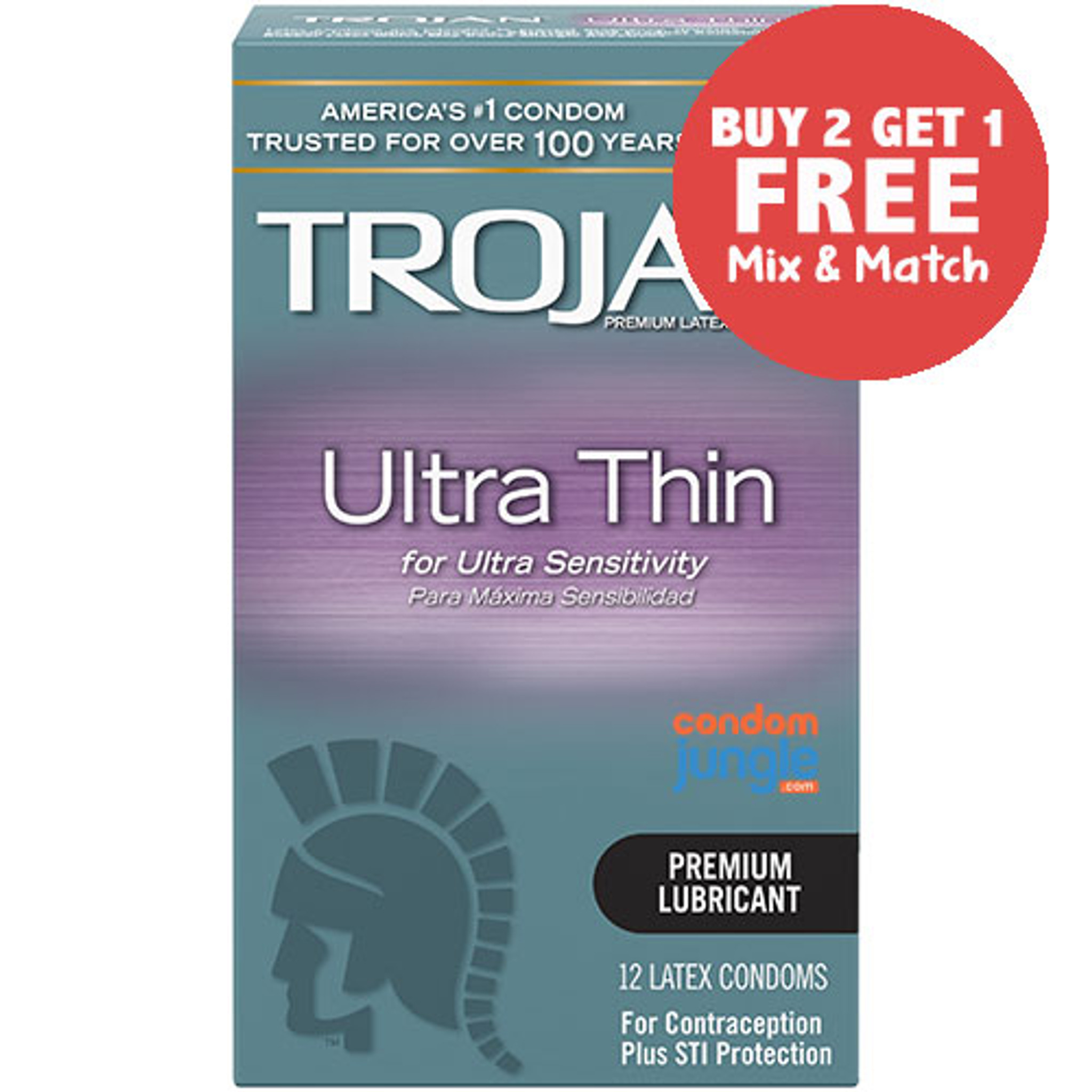 Ultra Thin