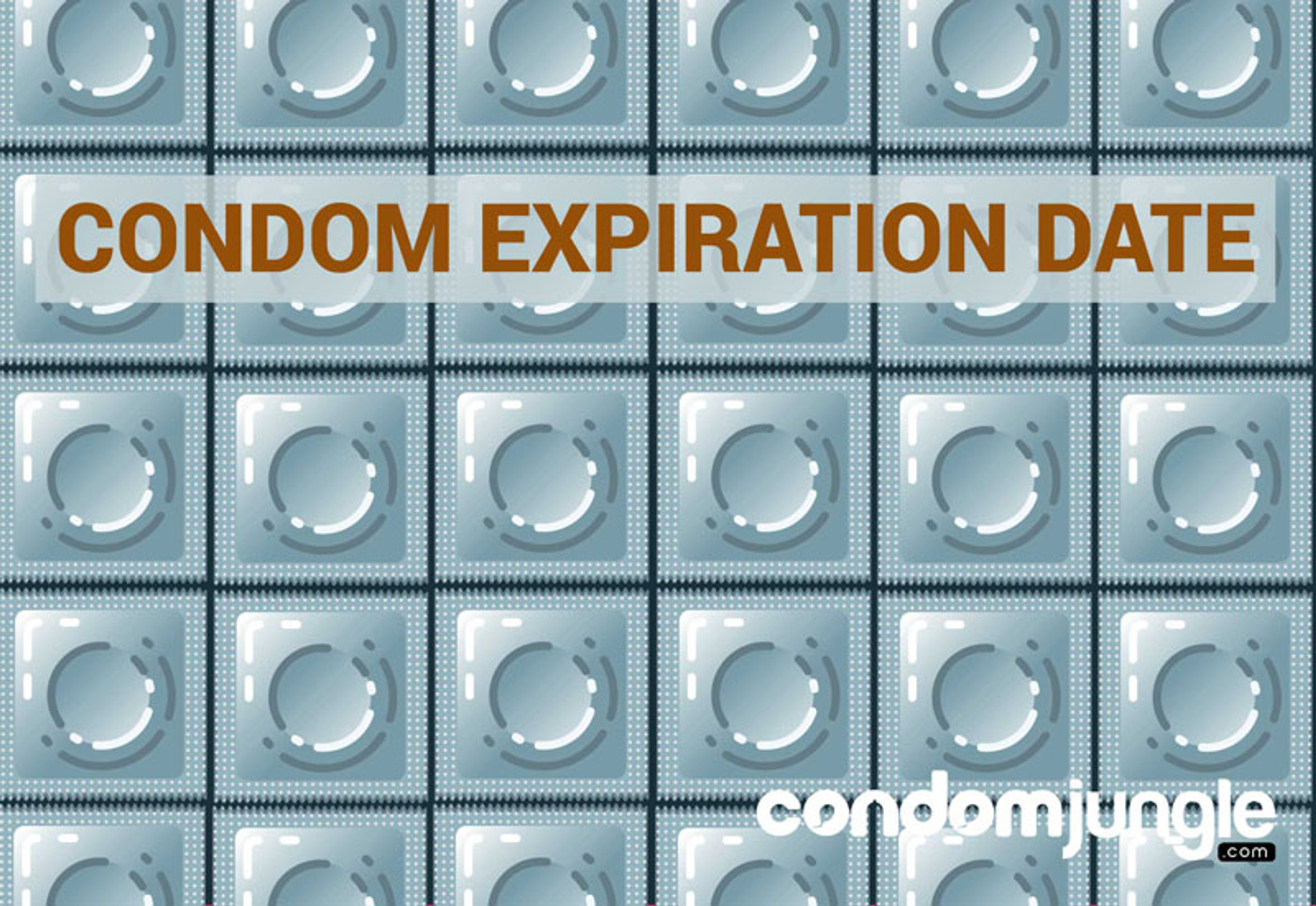 Do Condoms Expire 