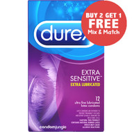 Durex Extra Sensitive