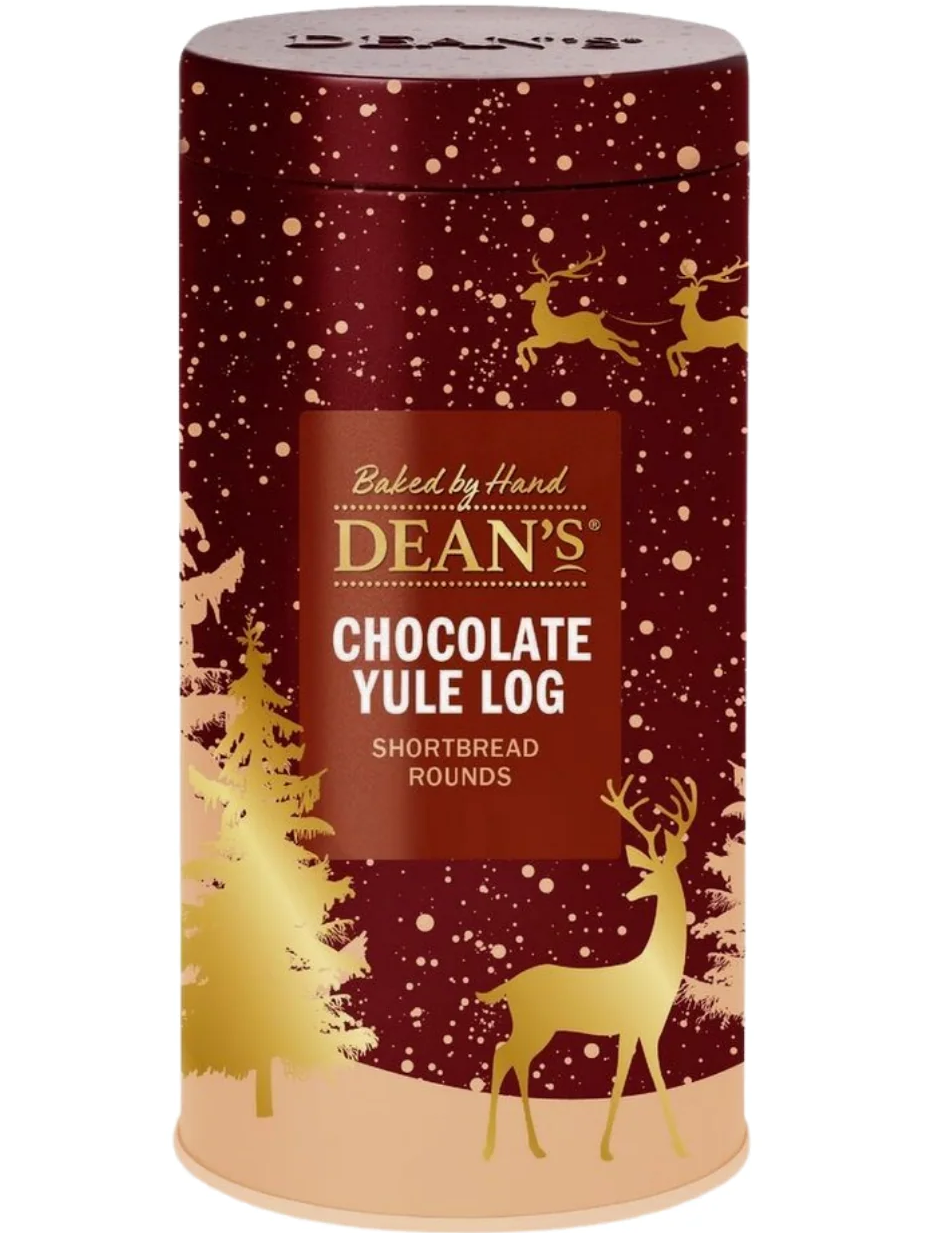 Dean's Products - British Food Depot