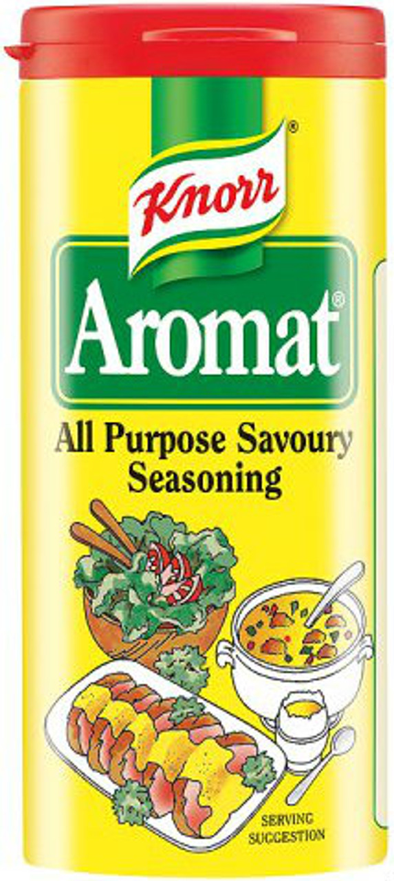 Knorr All Purpose Aromat Seasoning 3oz./85g