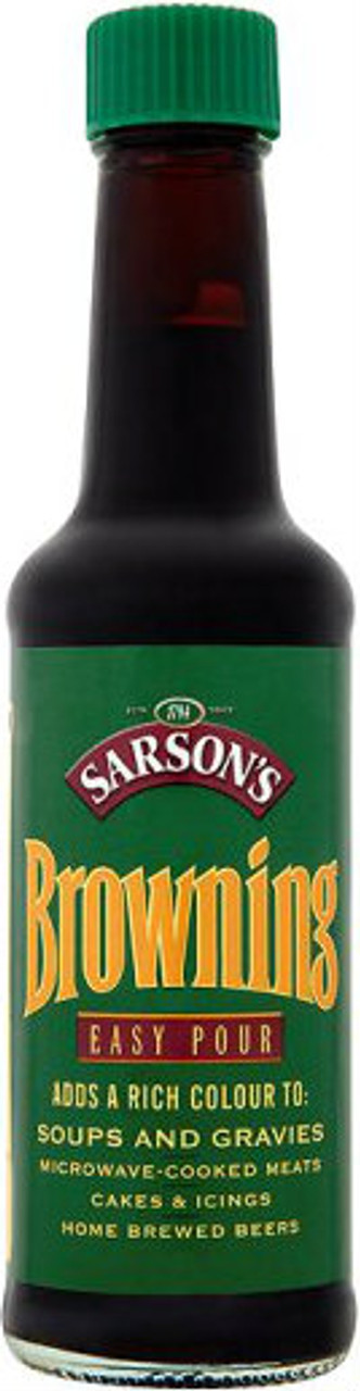 Sarsons Distilled Malt Vinegar 568ml