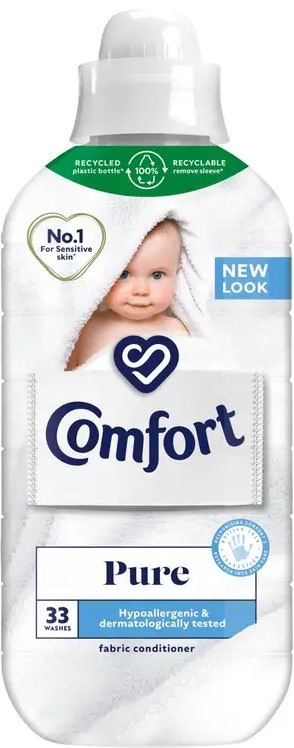 Comfort Fabric Conditioner