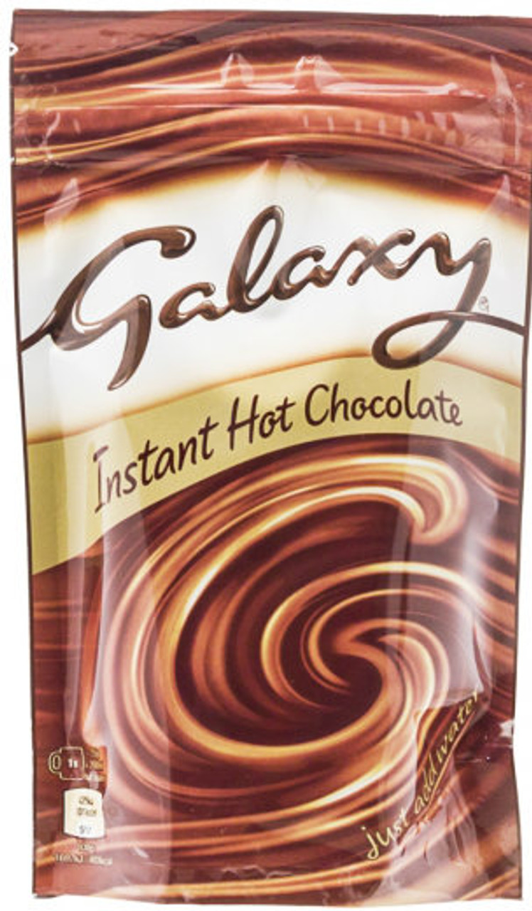 galaxy pouch