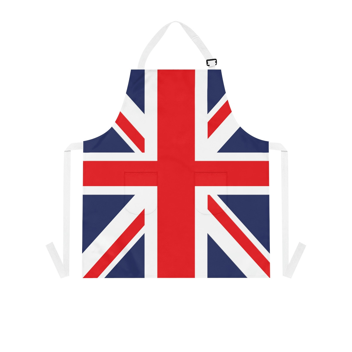 British Flag Apron - British Food Depot