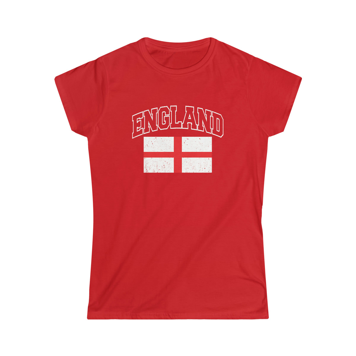 womens england t shirt