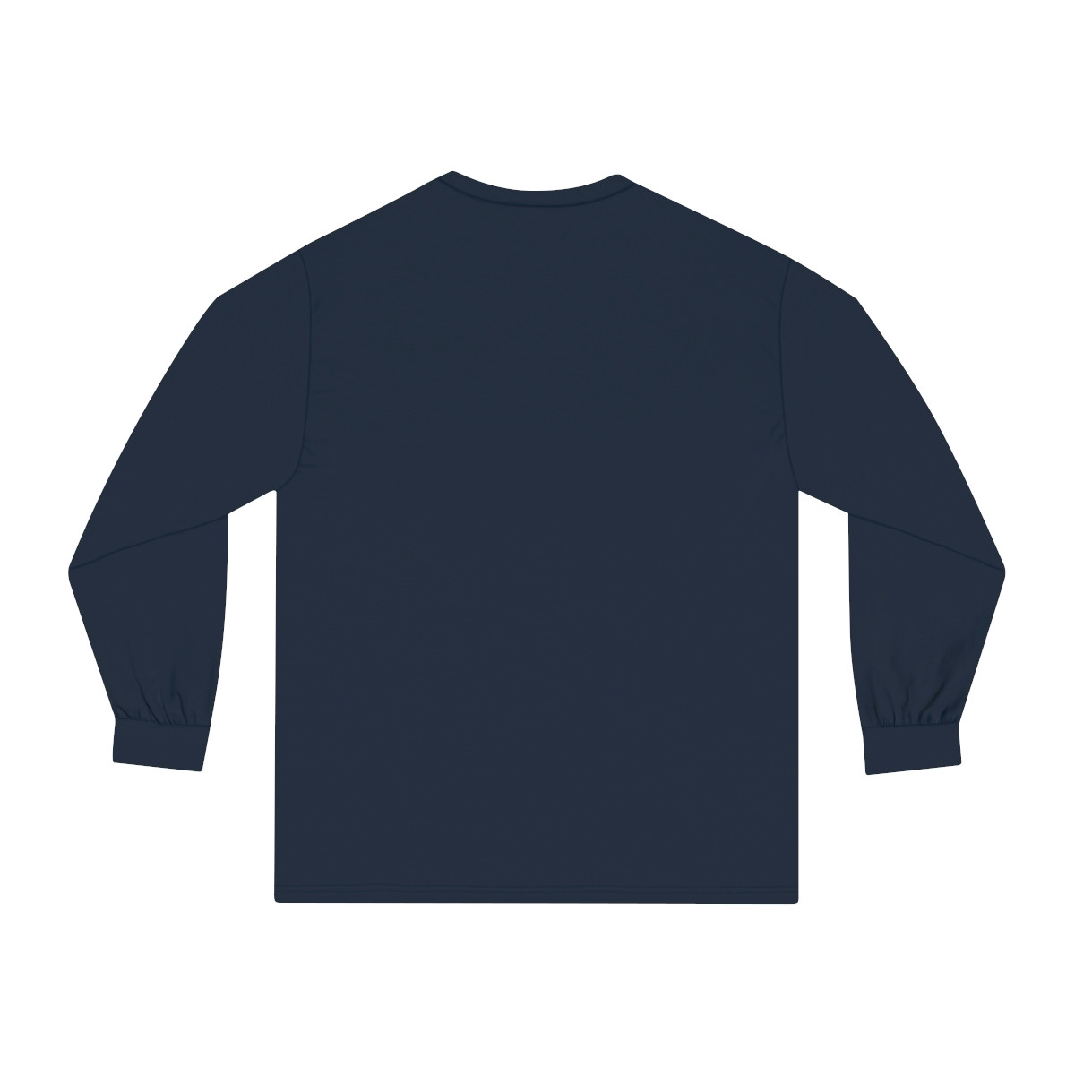 Fancy a Cuppa Mate? Long Sleeve T-Shirt | British Tee